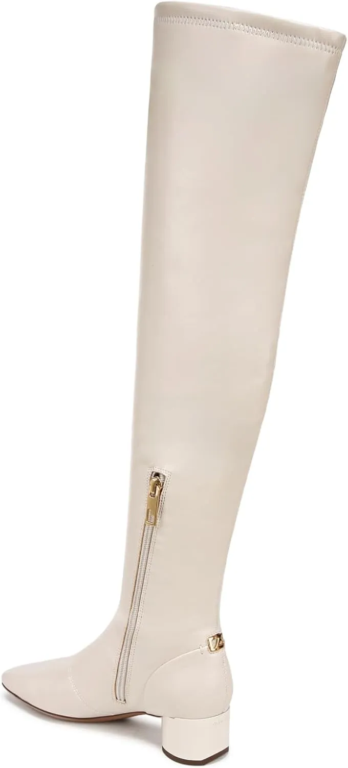 Franco Sarto Women's Trendy Over-The-Knee Boot