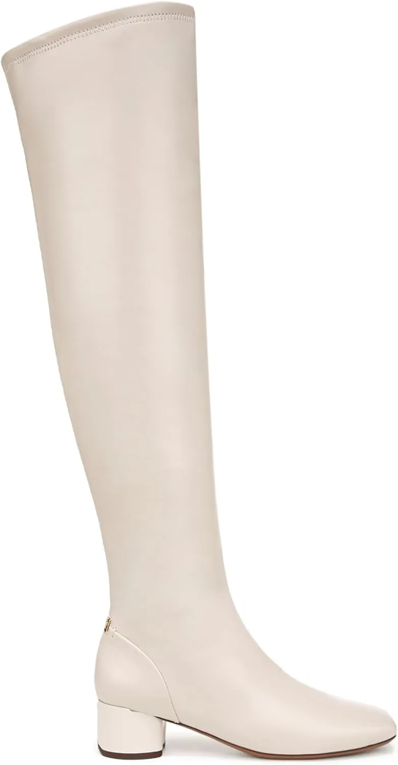 Franco Sarto Women's Trendy Over-The-Knee Boot