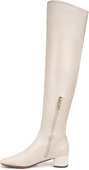 Franco Sarto Women's Trendy Over-The-Knee Boot