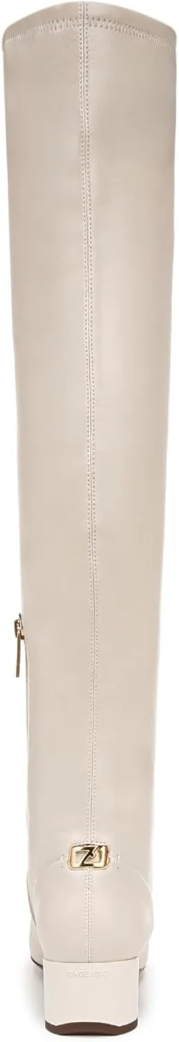 Franco Sarto Women's Trendy Over-The-Knee Boot