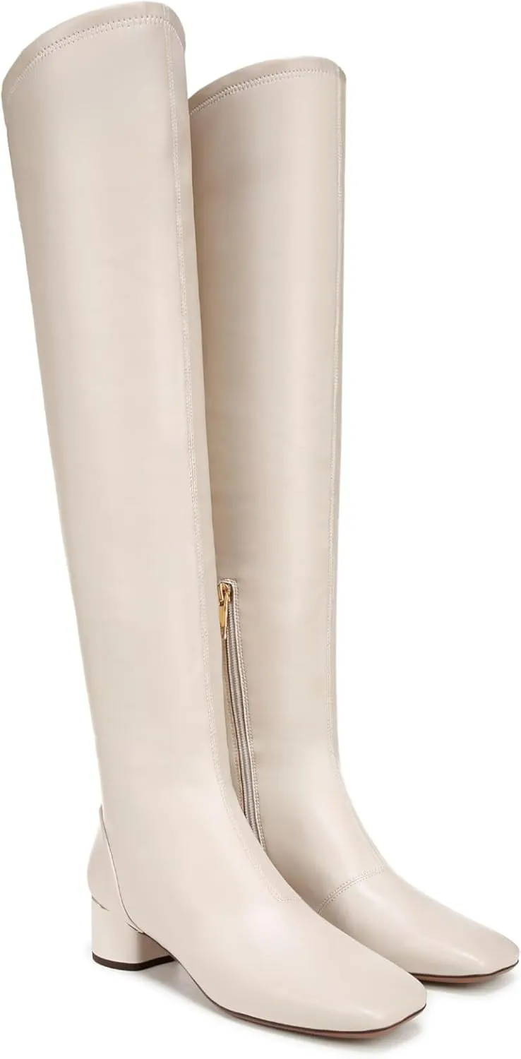 Franco Sarto Women's Trendy Over-The-Knee Boot