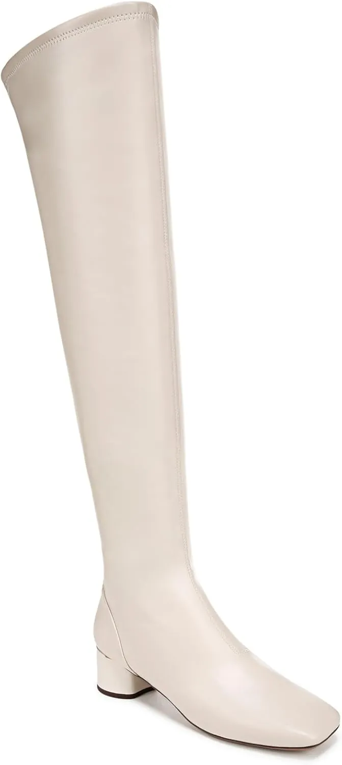 Franco Sarto Women's Trendy Over-The-Knee Boot