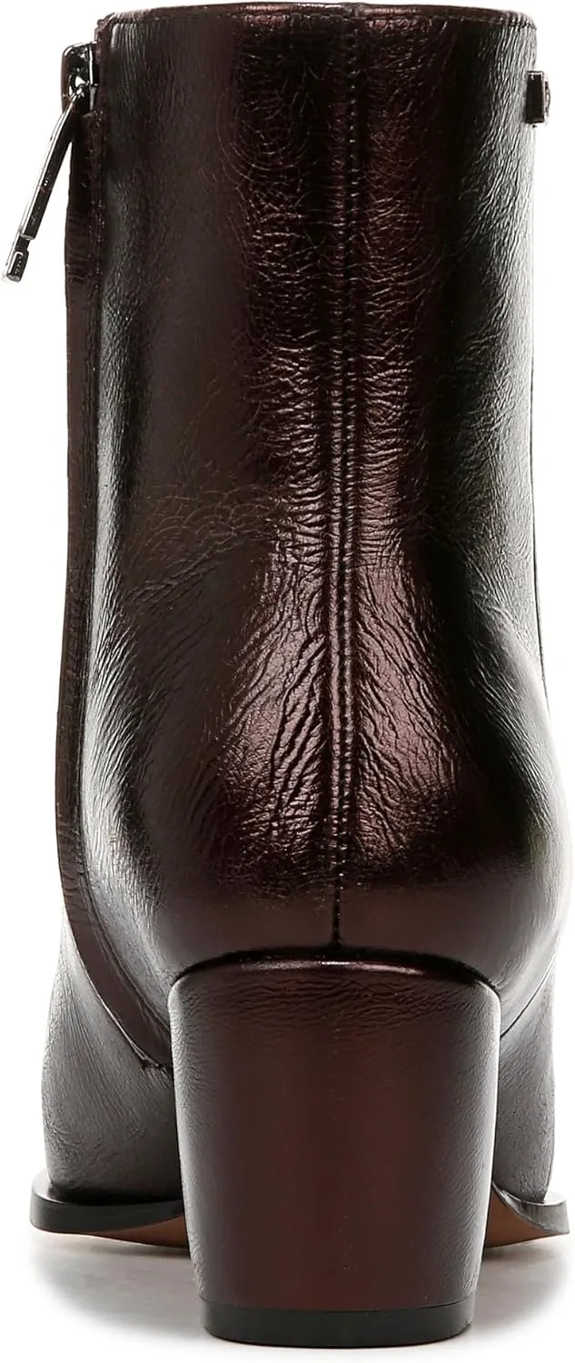 Franco Sarto Women's Vivian Ankle Boot
