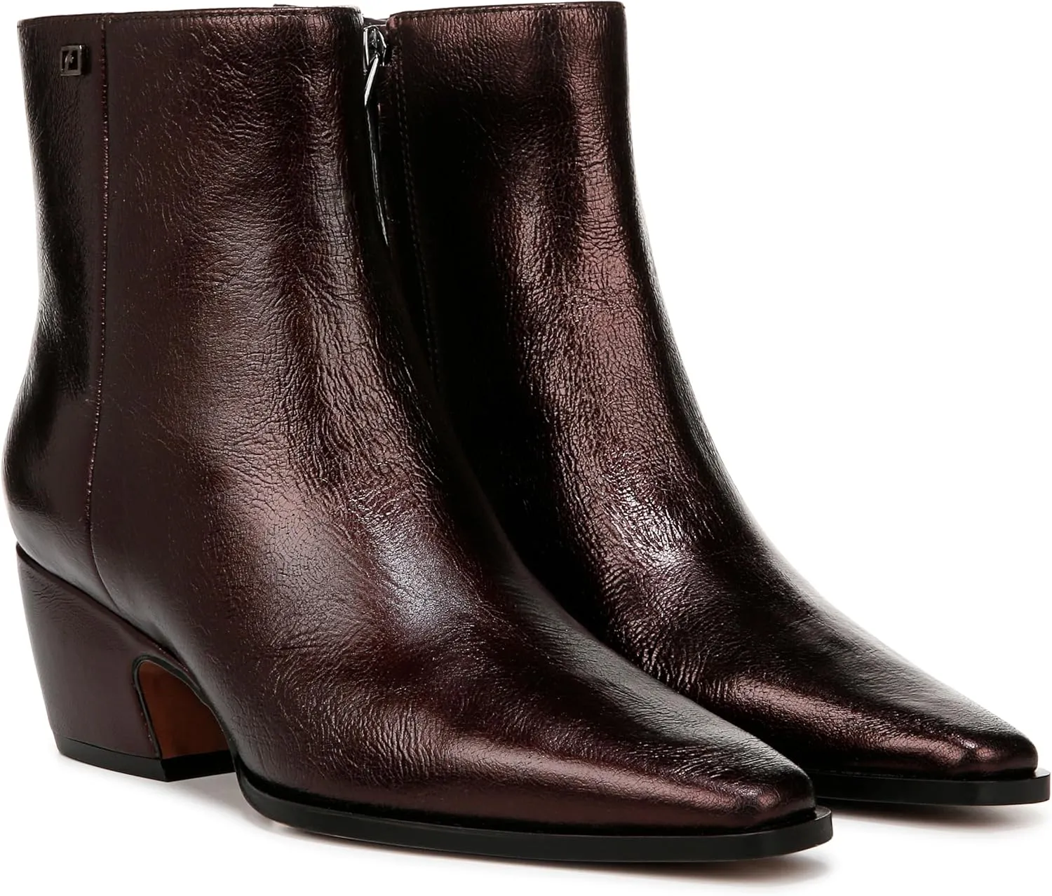 Franco Sarto Women's Vivian Ankle Boot