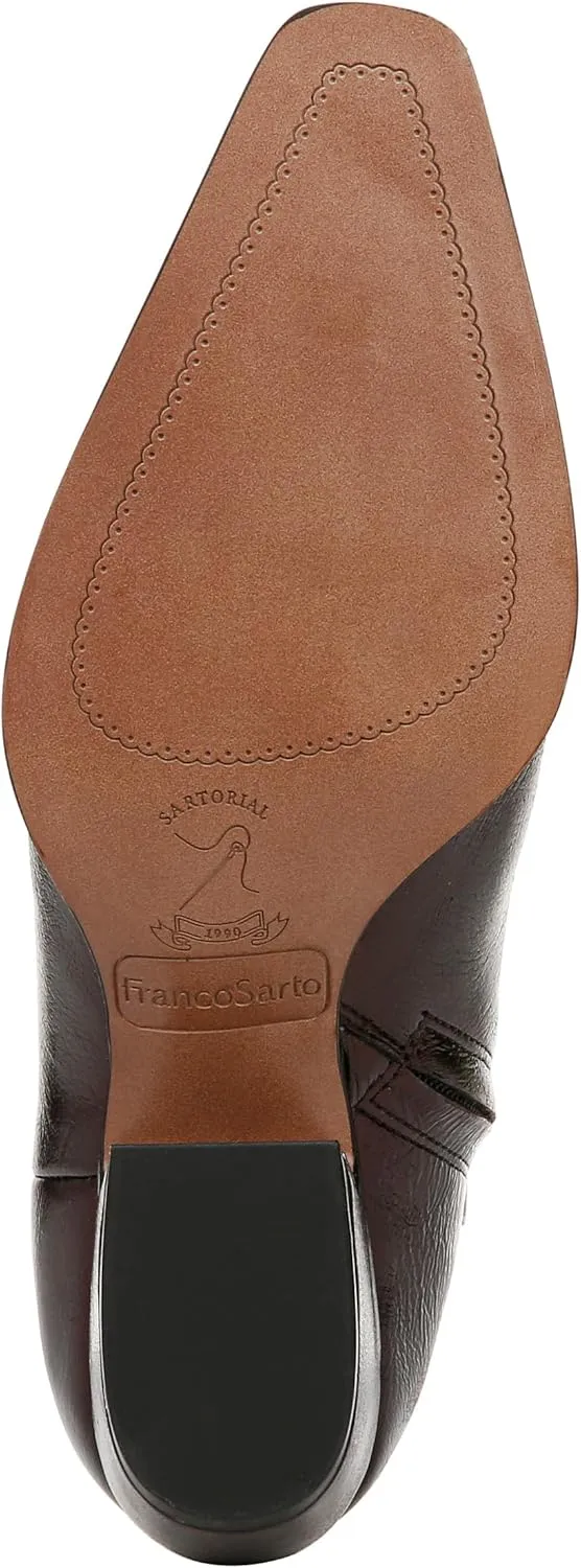 Franco Sarto Women's Vivian Ankle Boot