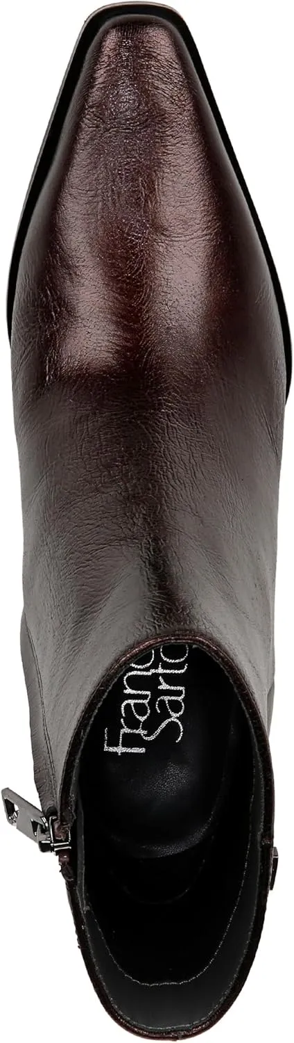 Franco Sarto Women's Vivian Ankle Boot