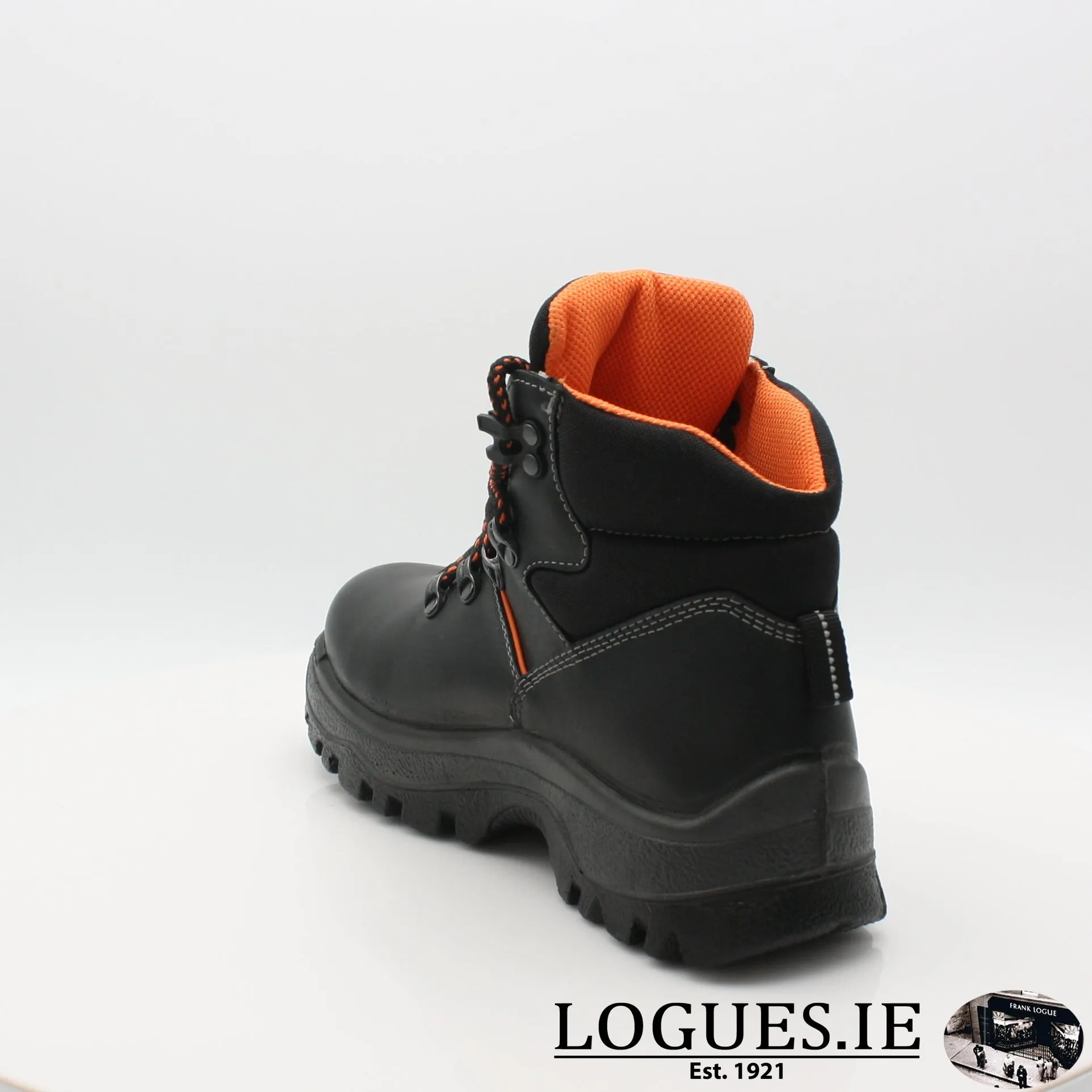 FRANKLYN NO RISK SAFETY BOOT