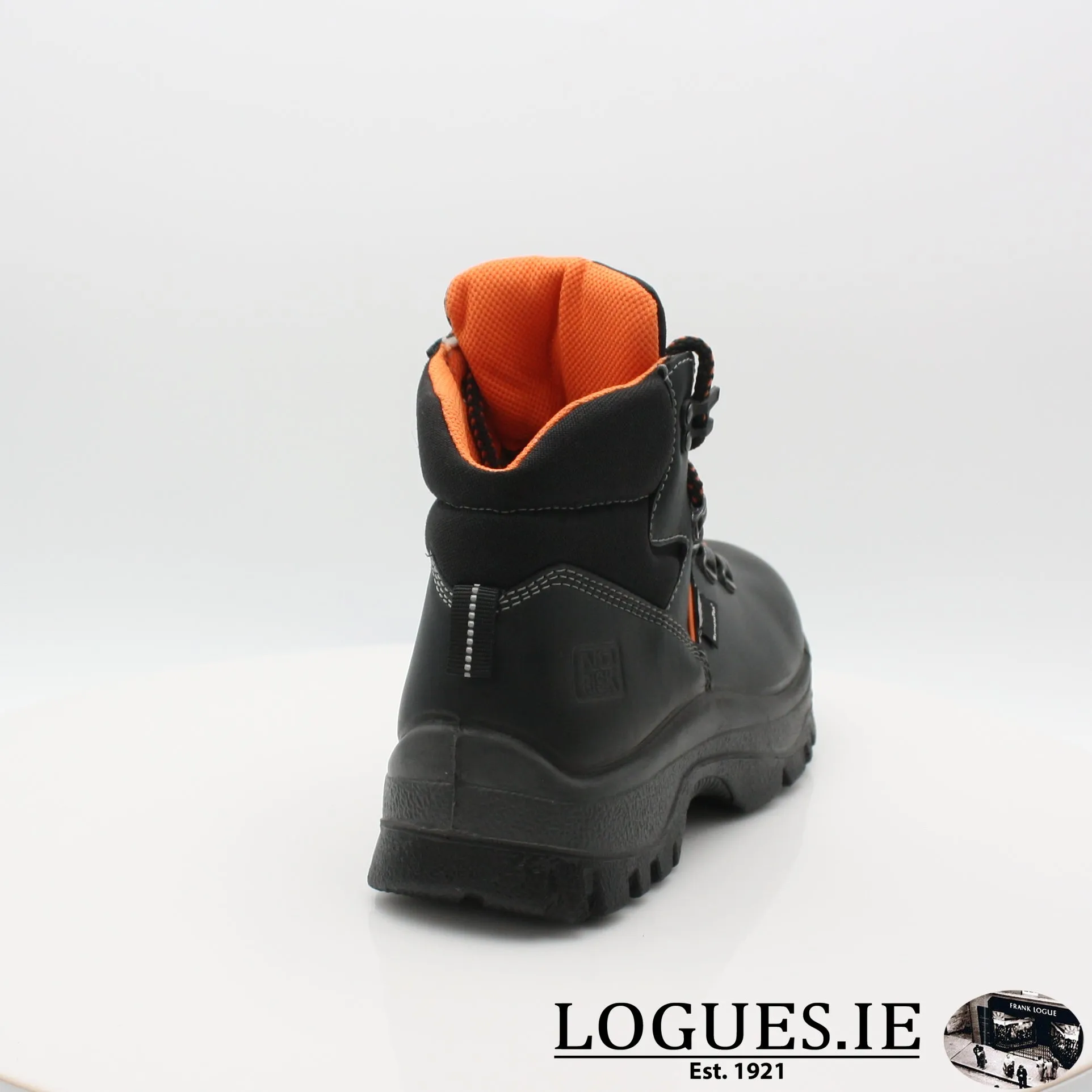 FRANKLYN NO RISK SAFETY BOOT