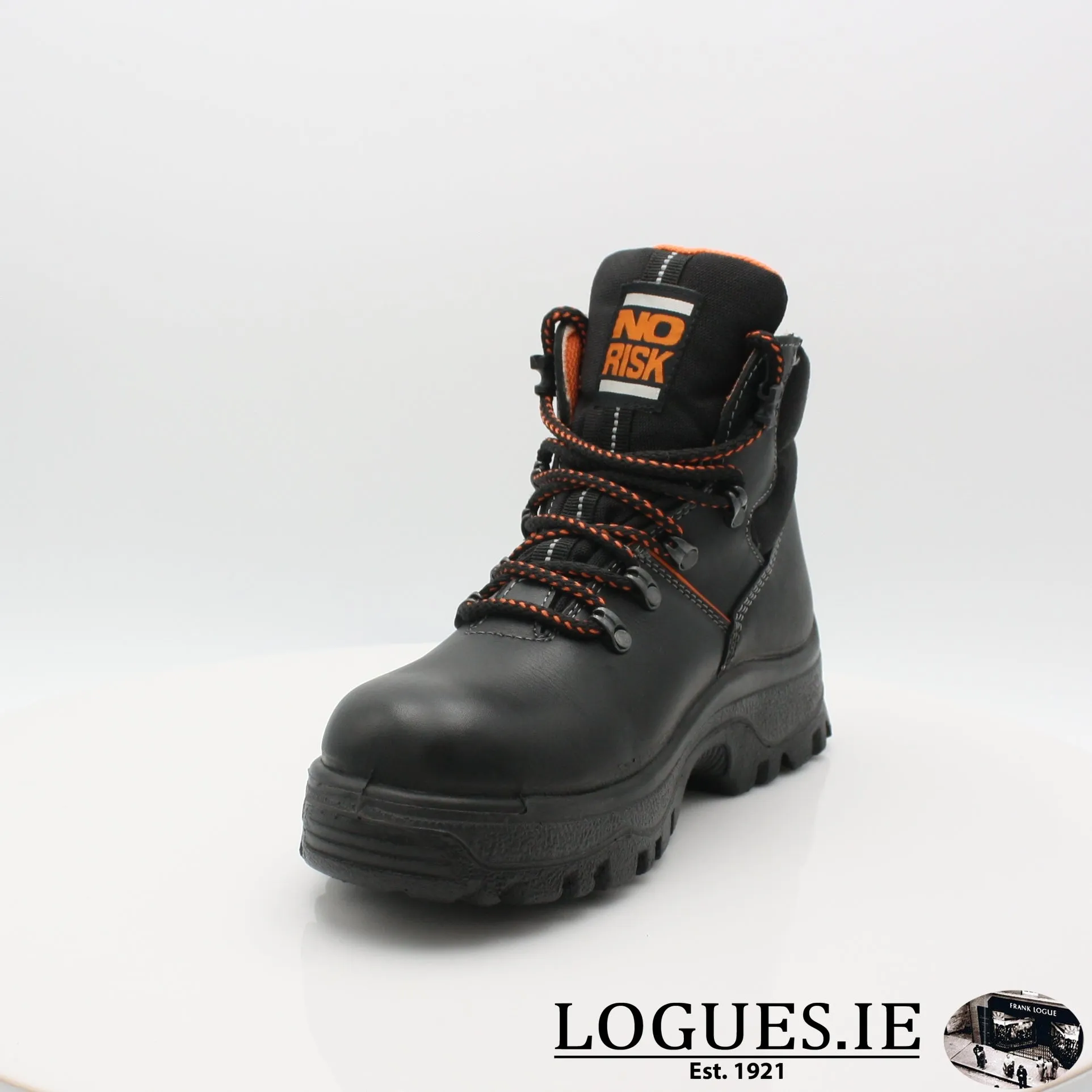 FRANKLYN NO RISK SAFETY BOOT