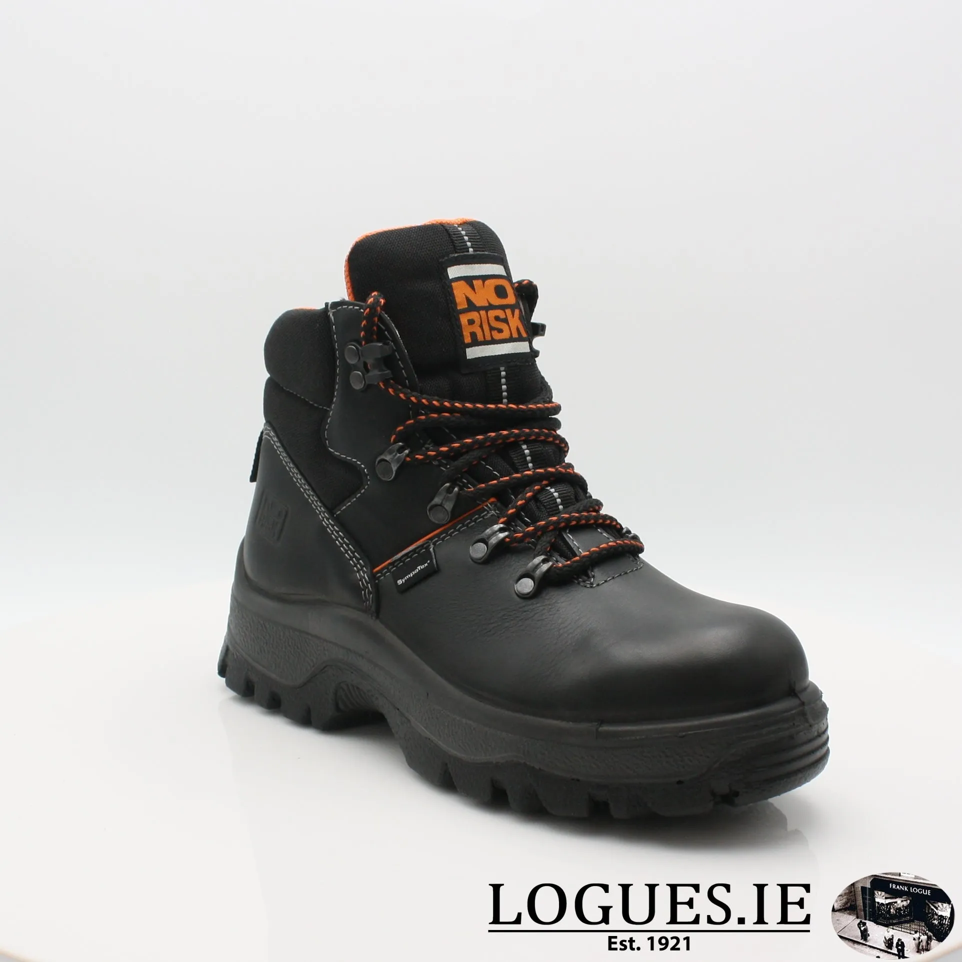 FRANKLYN NO RISK SAFETY BOOT