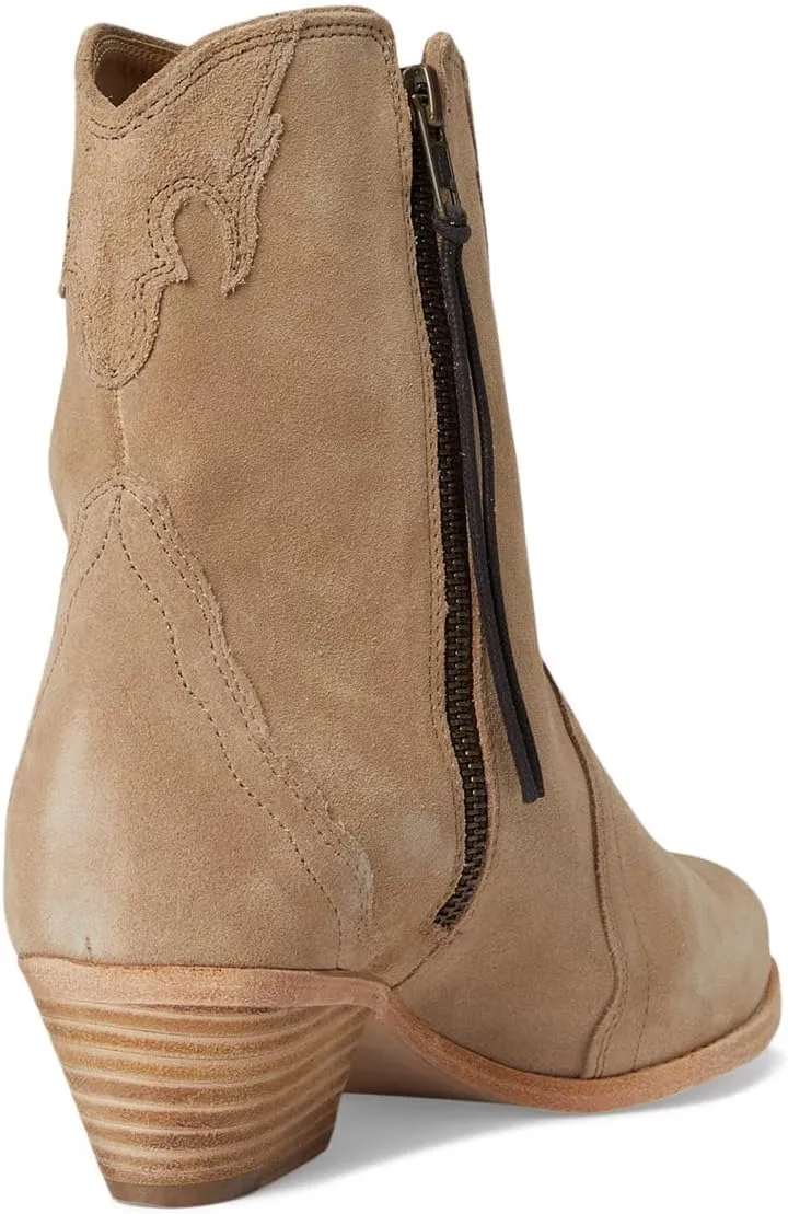 Free People Women's New Frontier Western Boot