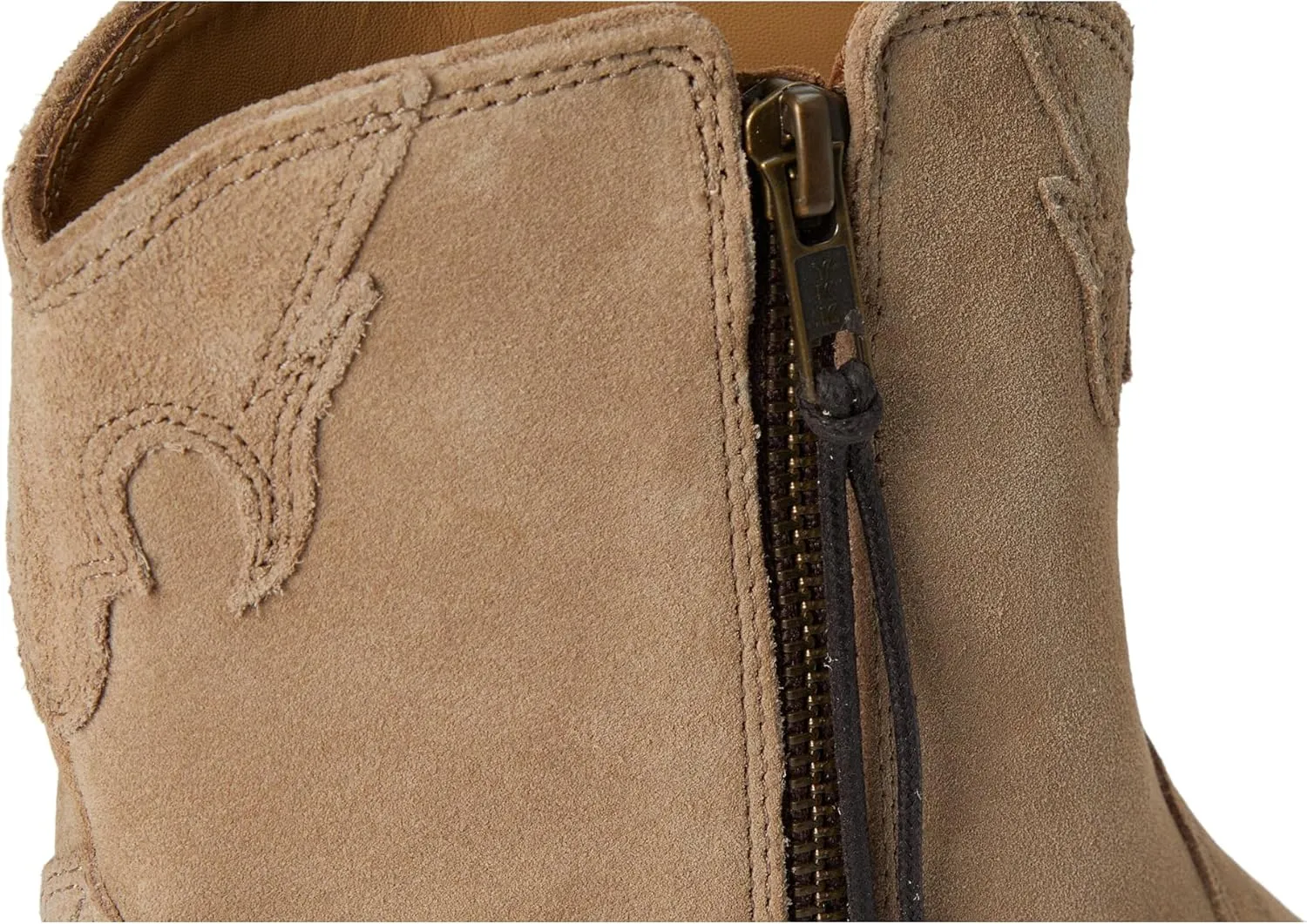 Free People Women's New Frontier Western Boot
