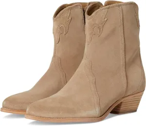 Free People Women's New Frontier Western Boot