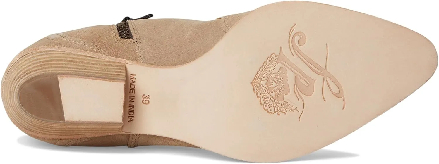 Free People Women's New Frontier Western Boot