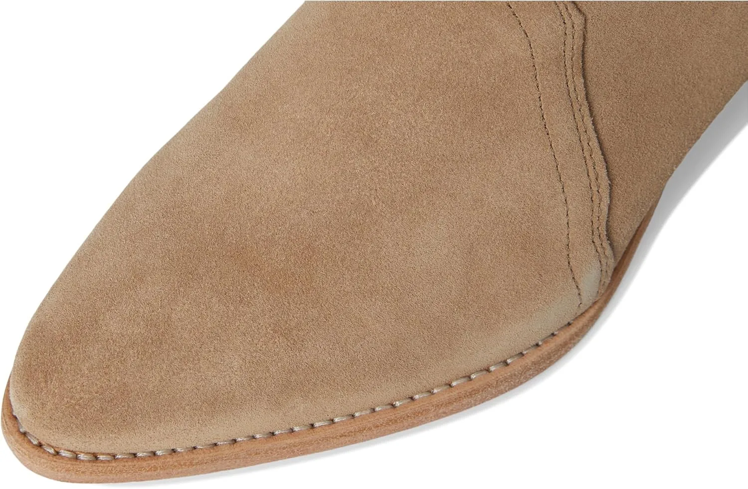 Free People Women's New Frontier Western Boot