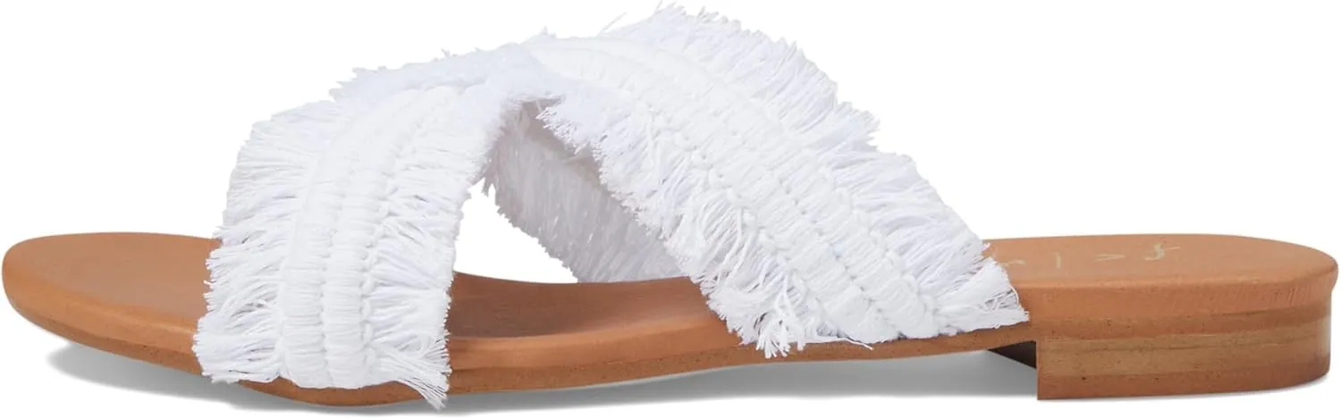 French Sole Women's Meredith Slipper