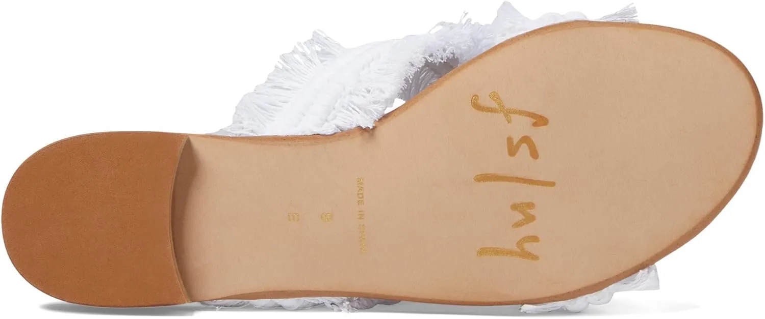 French Sole Women's Meredith Slipper