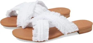 French Sole Women's Meredith Slipper