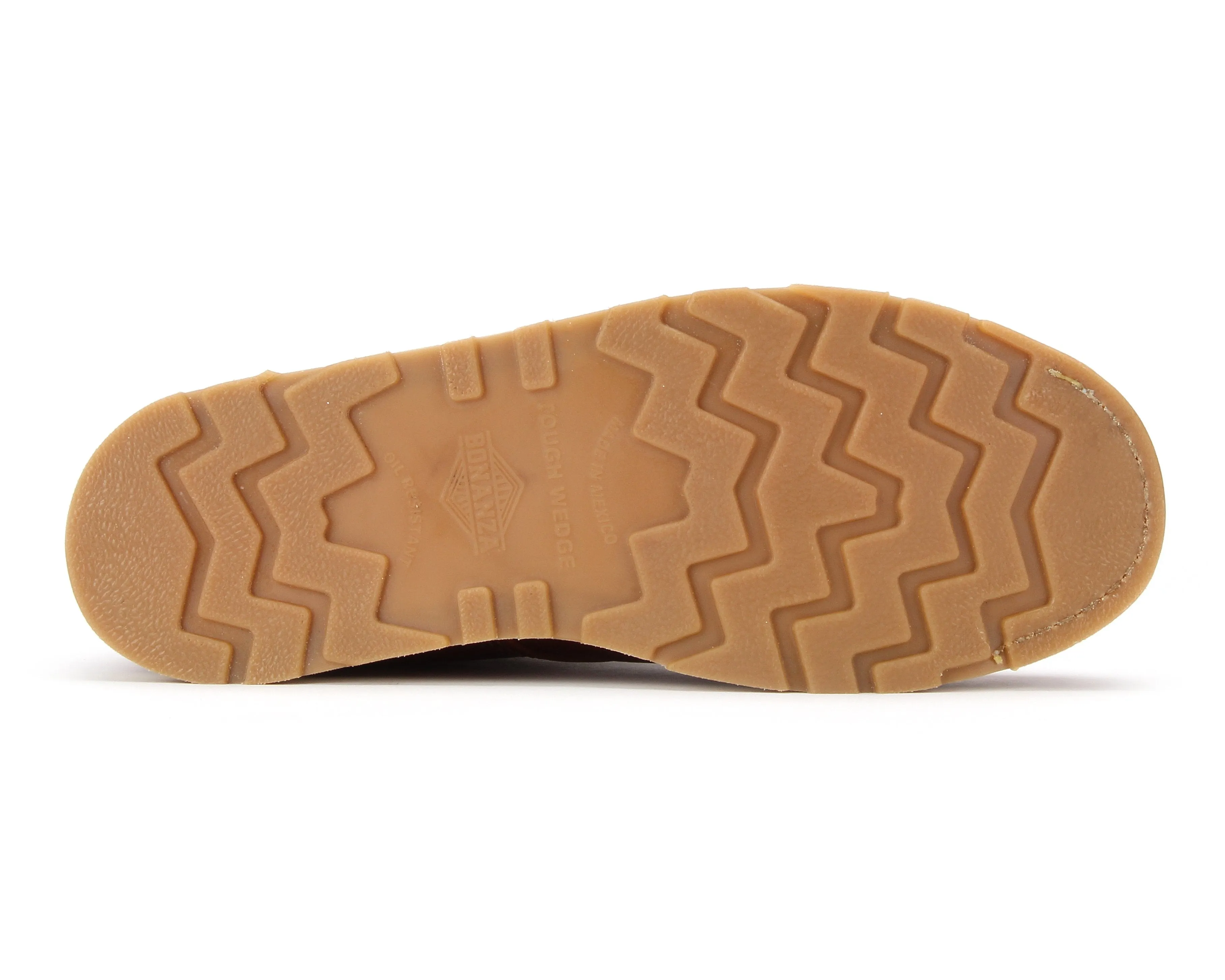 FRONTIER II | 6" Moc Toe Dual Density Boot with Steel Toe