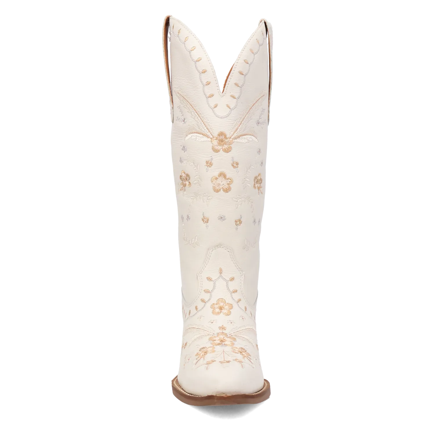 Full Bloom White - DI939-WH