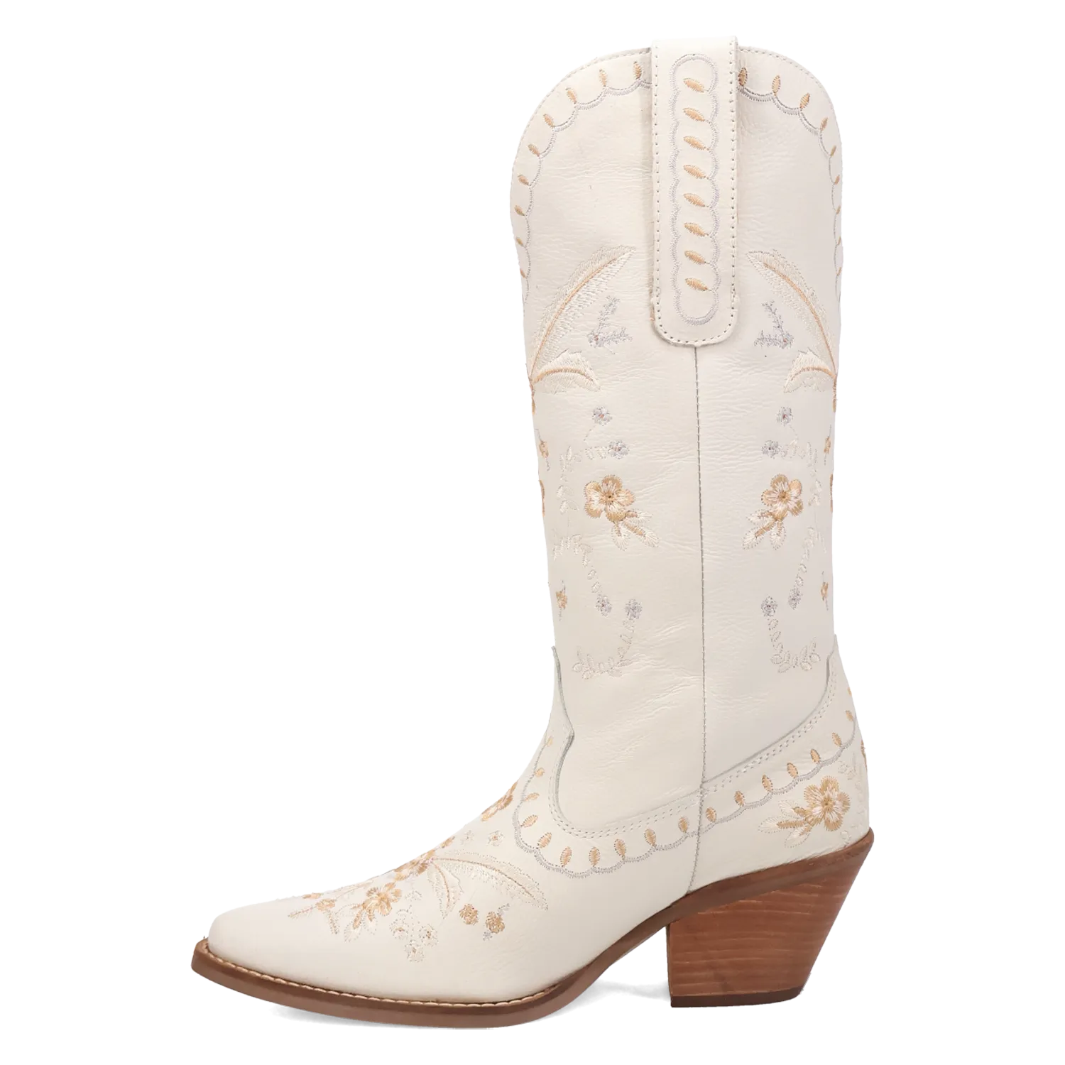 Full Bloom White - DI939-WH