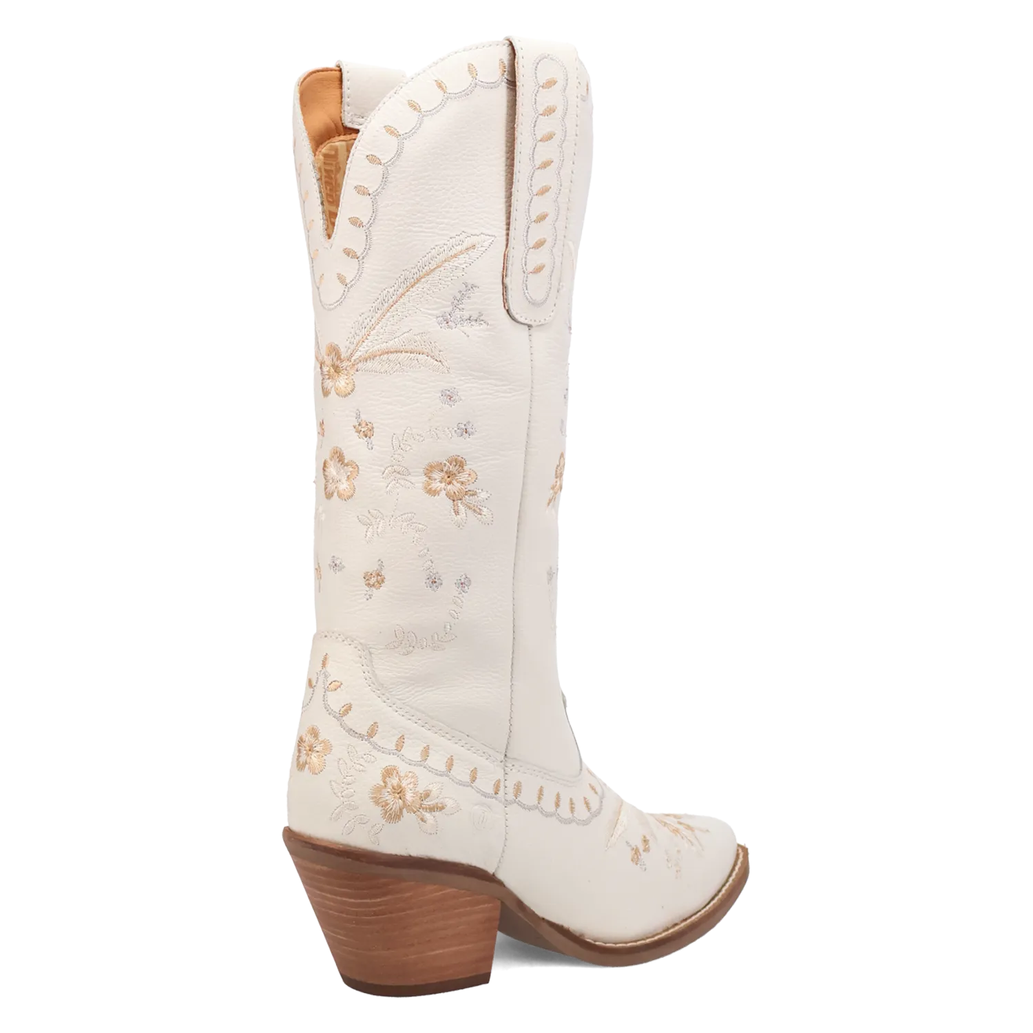 Full Bloom White - DI939-WH