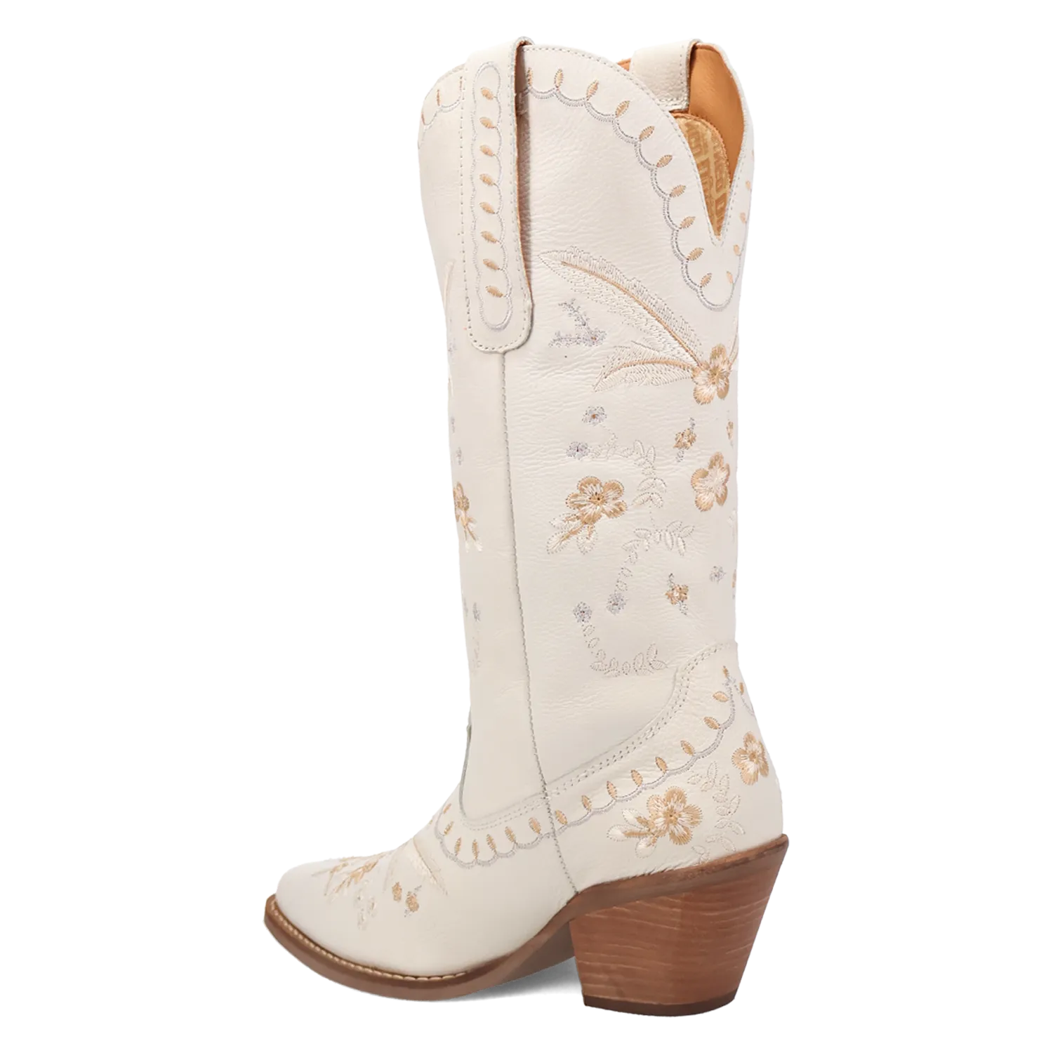 Full Bloom White - DI939-WH
