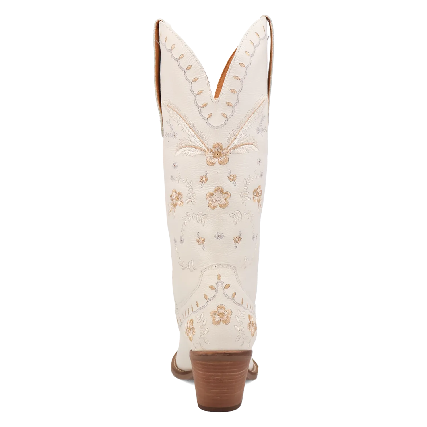 Full Bloom White - DI939-WH