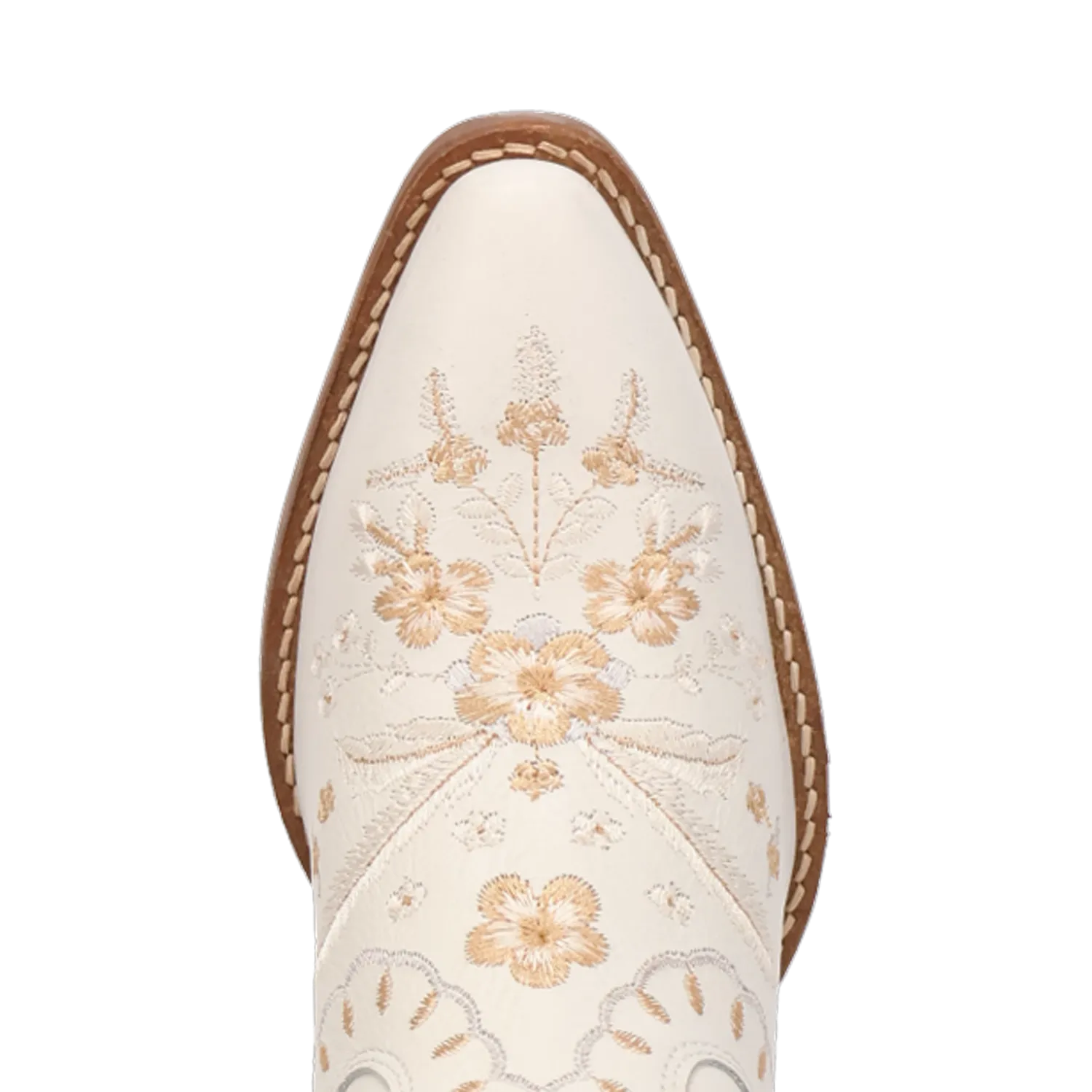 Full Bloom White - DI939-WH