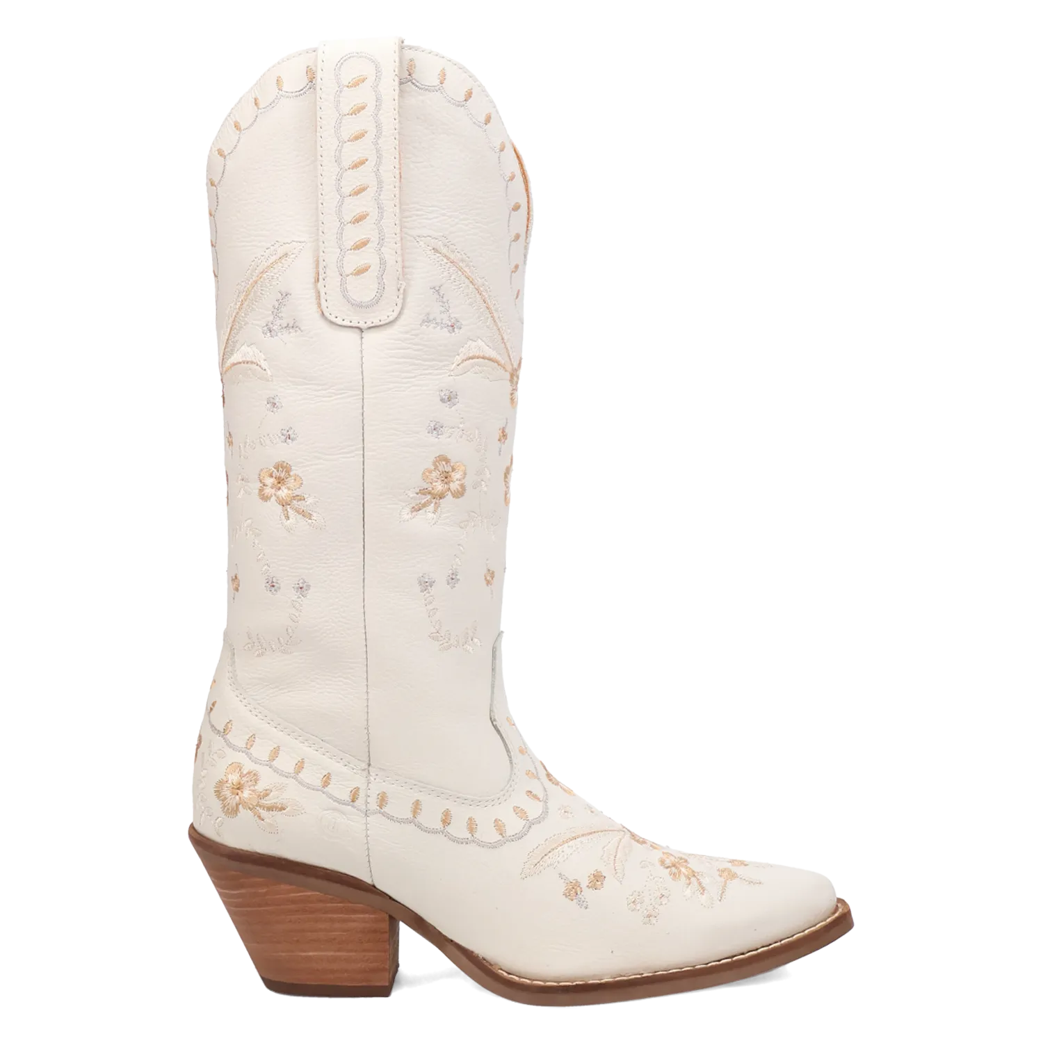 Full Bloom White - DI939-WH