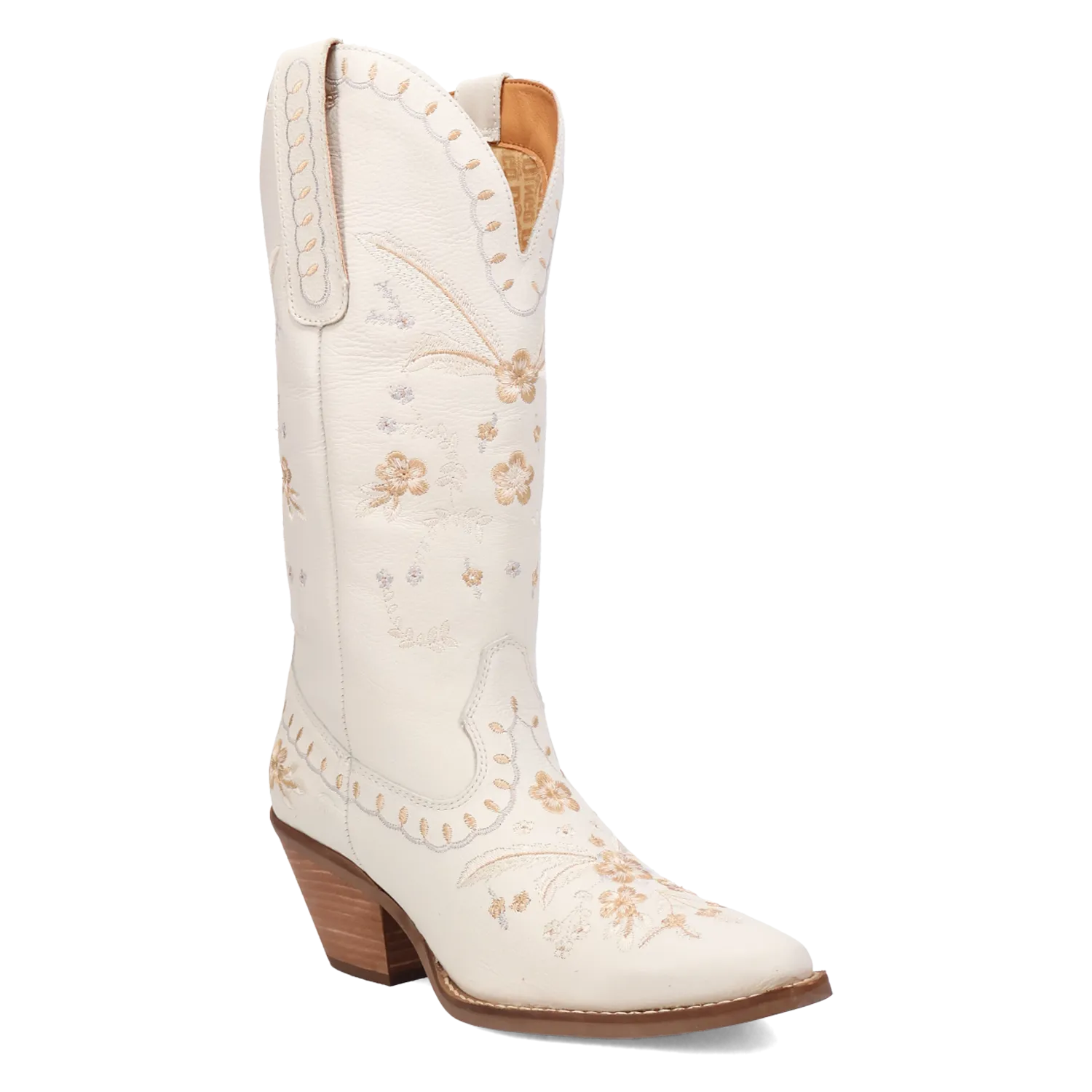 Full Bloom White - DI939-WH