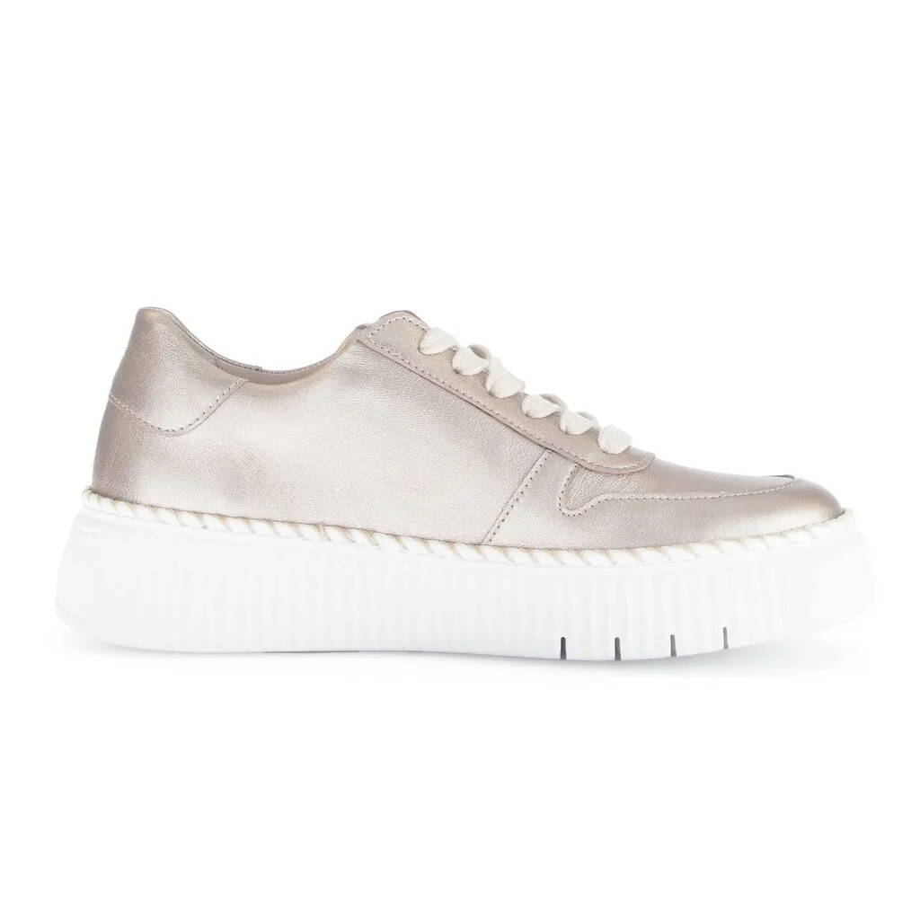 Gabor 63.241 Mickie Platform Sneaker