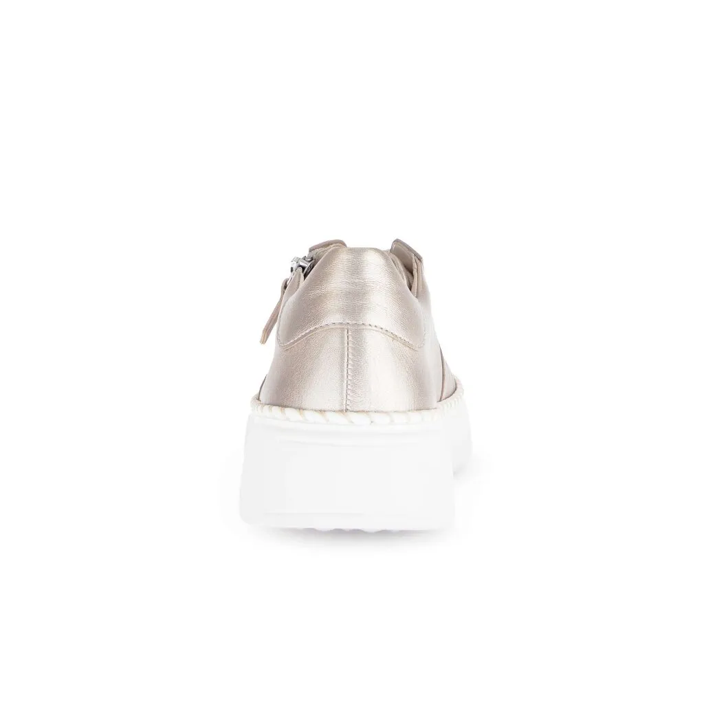 Gabor 63.241 Mickie Platform Sneaker