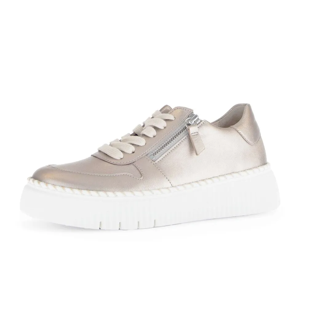 Gabor 63.241 Mickie Platform Sneaker