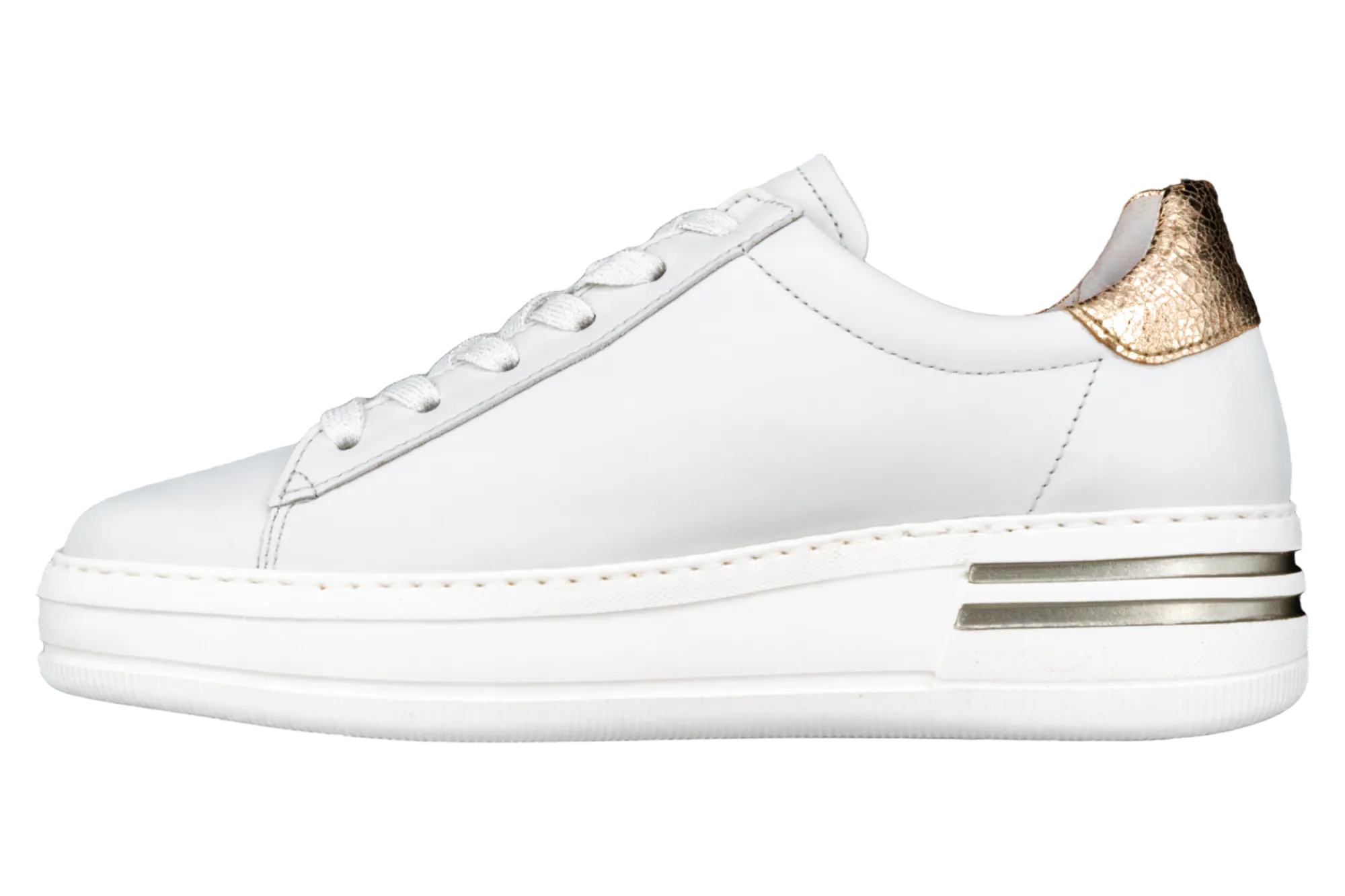 Gabor Esther Platform Sneaker - Women's