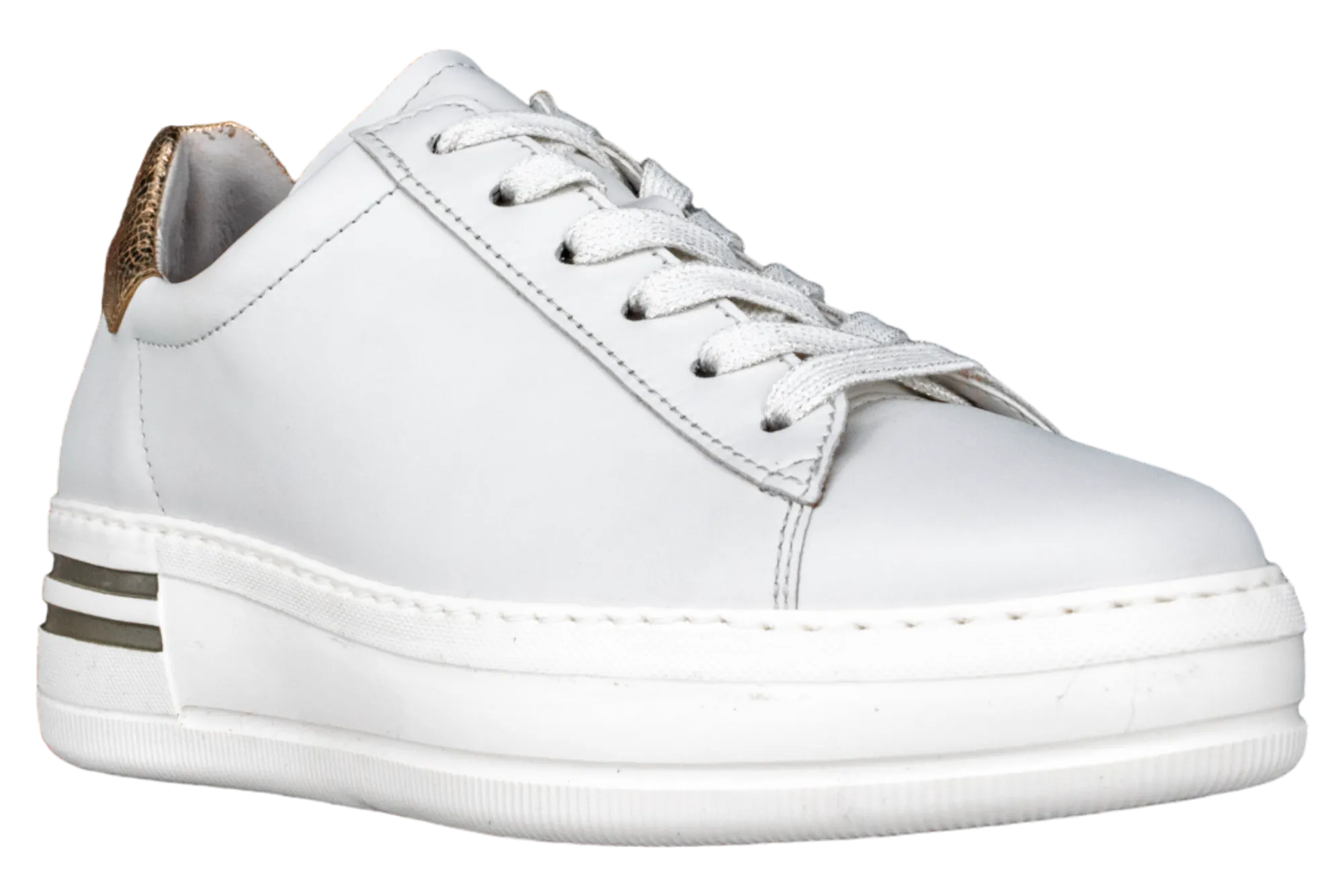 Gabor Esther Platform Sneaker - Women's