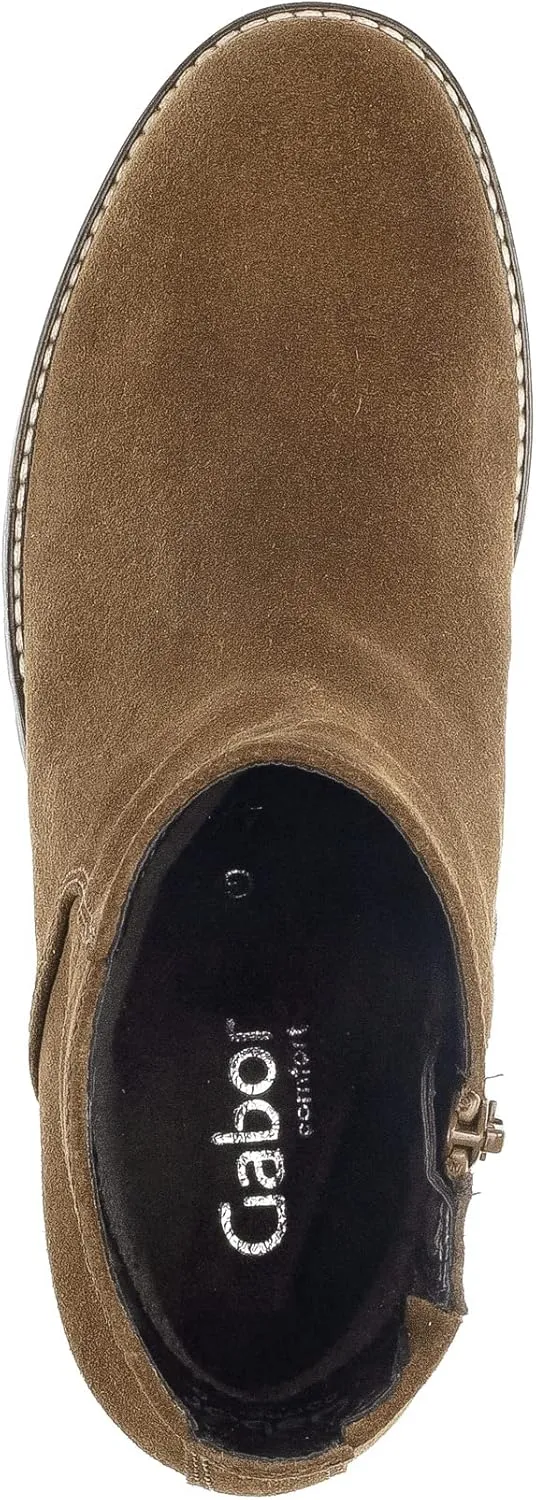 Gabor Women's 52.800 Chelsea Boot