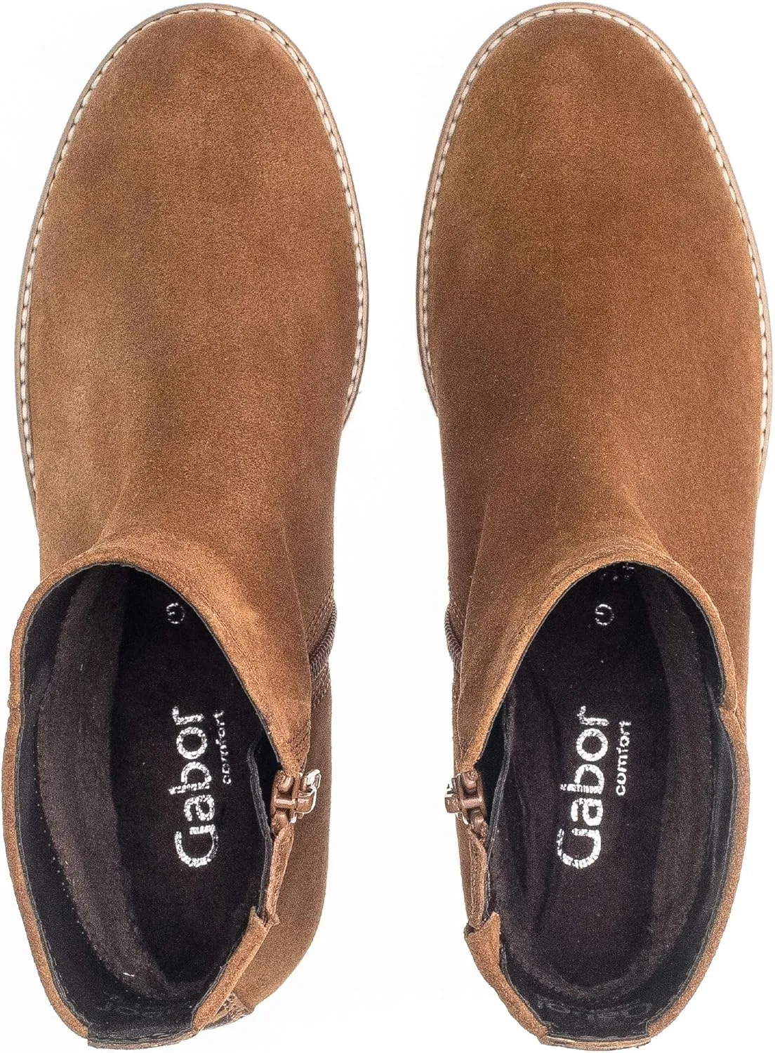 Gabor Women's 52.800 Chelsea Boot