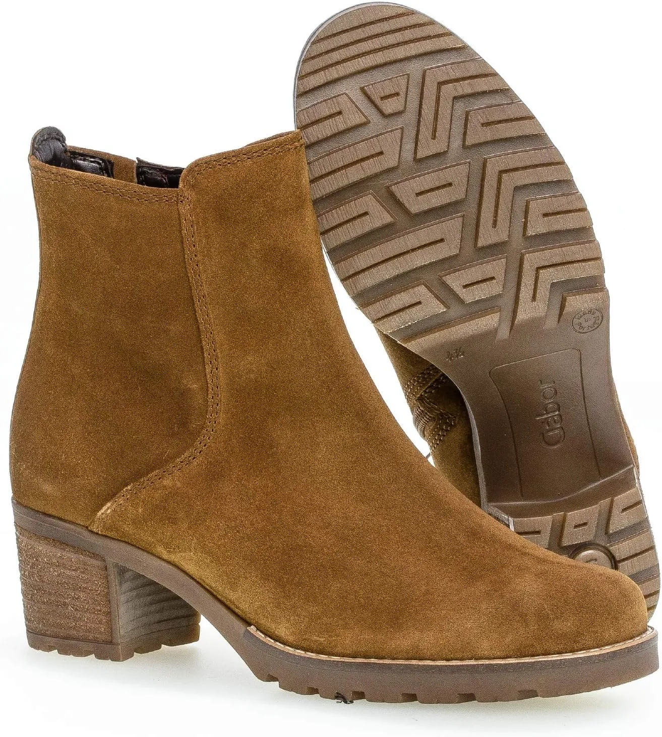 Gabor Women's 52.800 Chelsea Boot
