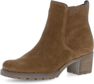 Gabor Women's 52.800 Chelsea Boot