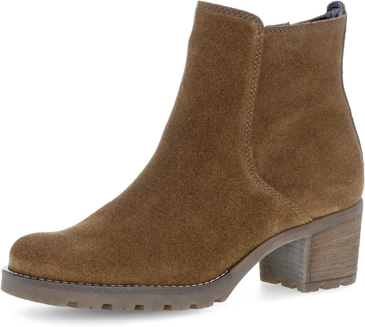 Gabor Women's 52.800 Chelsea Boot