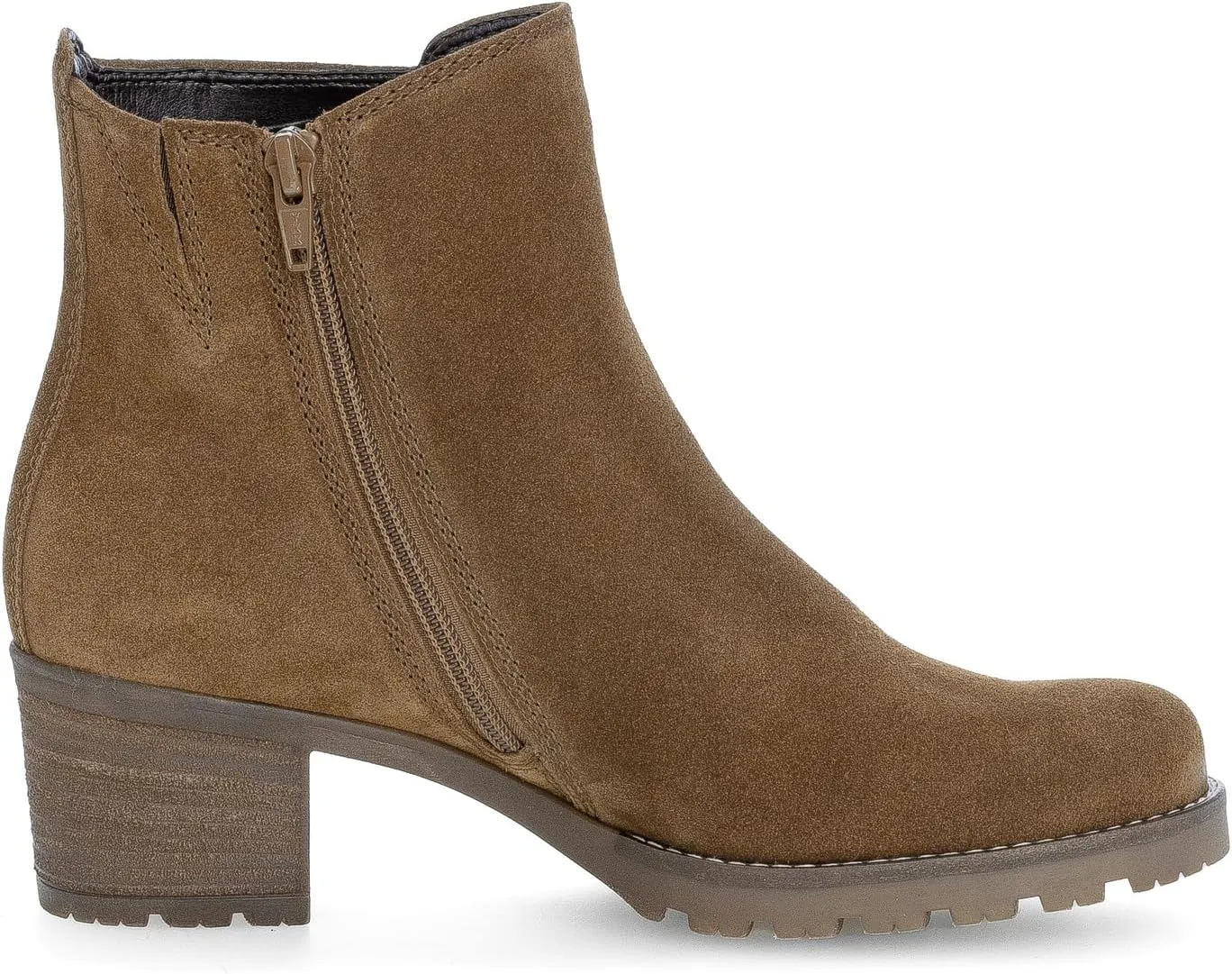 Gabor Women's 52.800 Chelsea Boot