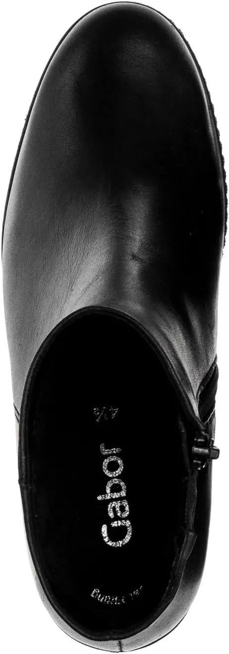 Gabor Women's 54.780 Chelsea Boot