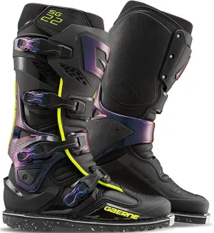 Gaerne 2262-011-10 GAR SG22 Boot