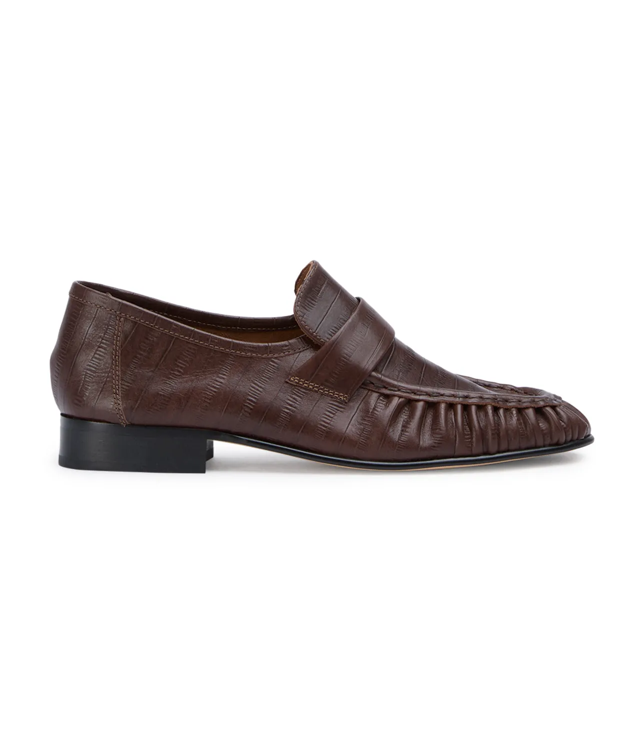Gatsby Brown Anguille