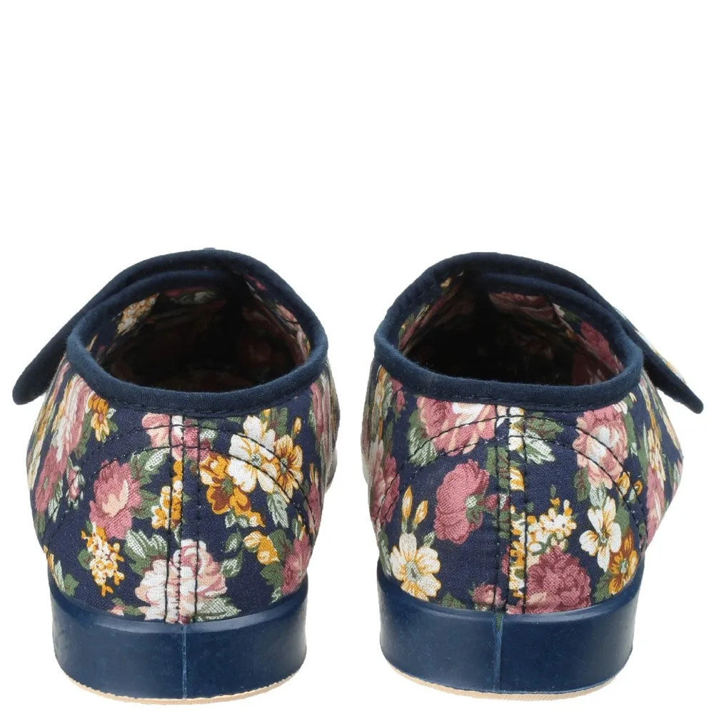 GBS Wendy slipper