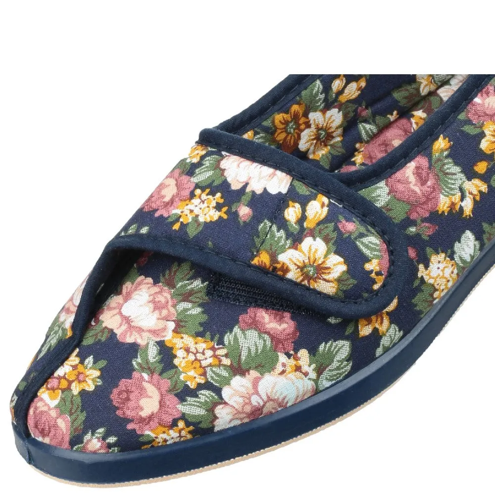 GBS Wendy slipper