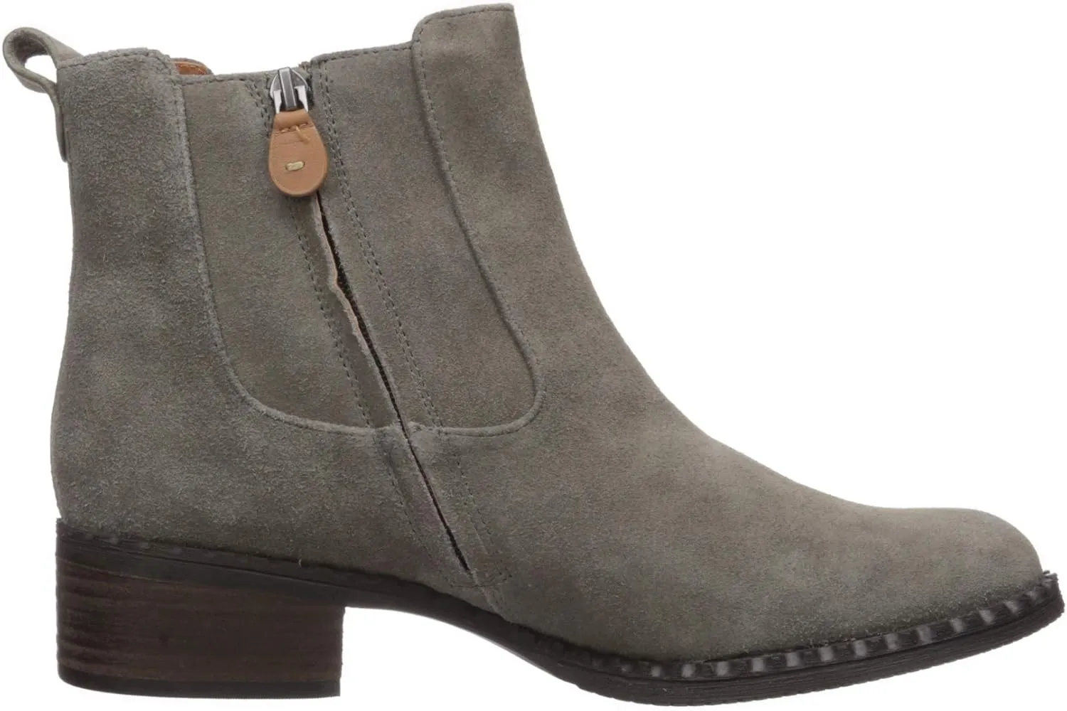 Gentle Souls by Kenneth Cole Women's Best Buckle Chelsea Boot