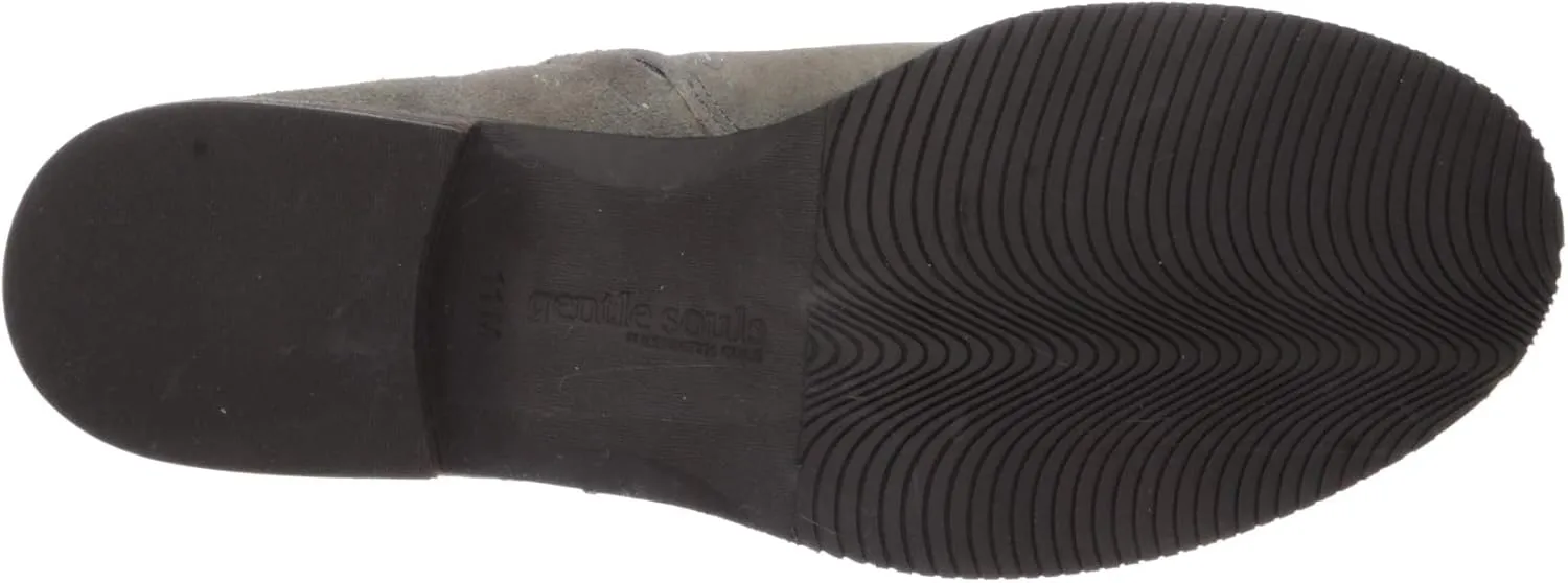 Gentle Souls by Kenneth Cole Women's Best Buckle Chelsea Boot