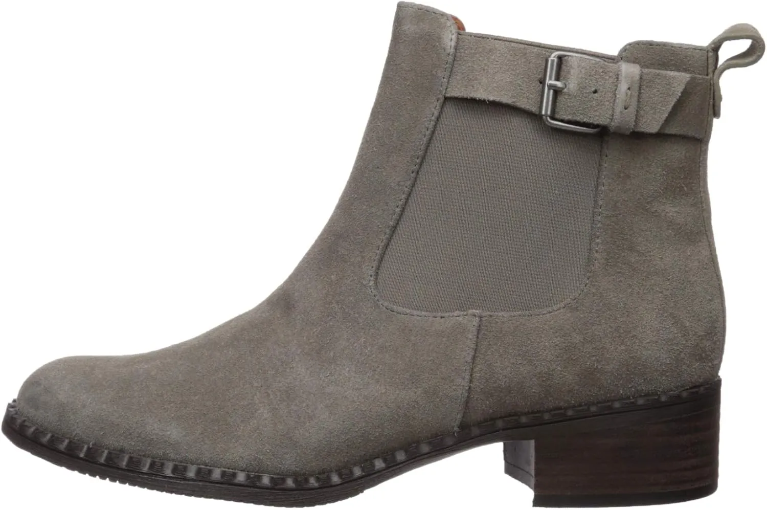 Gentle Souls by Kenneth Cole Women's Best Buckle Chelsea Boot